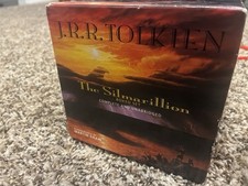 THE SILMARILLION by J.R.R