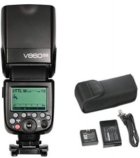 Flash wireless V860II-S TTL