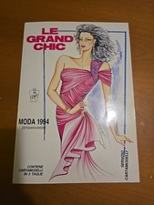 LE GRAND CHIC 1995  primavera