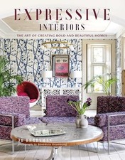 Expressive Interiors: The Art