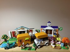 LEGO Animal Crossing - Lotto