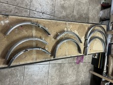 Lotto Di Parafanghi Bici Graziella 