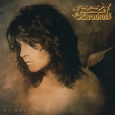 Ozzy Osbourne No More Tears
