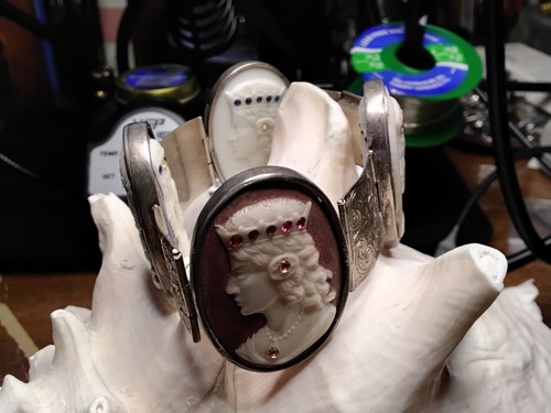 Magnifico bracciale art - magnifico,