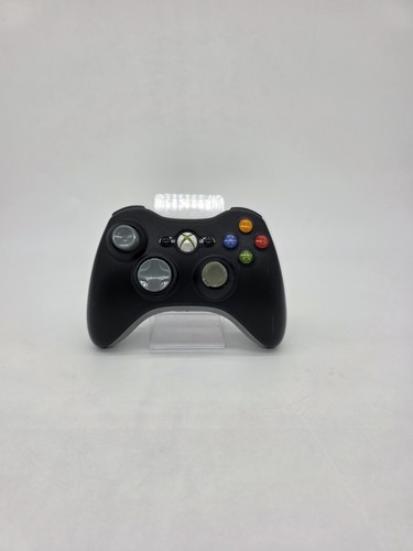 Controller xbox 360 nero - controller,