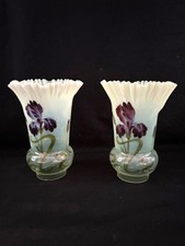 Due Ricambi Vetro art Nouveau