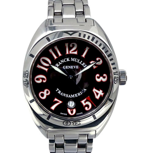 Franck muller 2000 scp - muller,