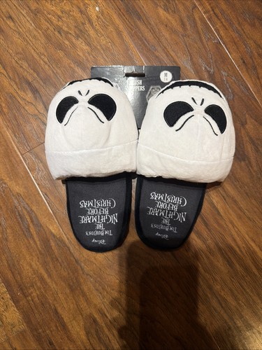 Pantofole disney nightmare - pantofole,