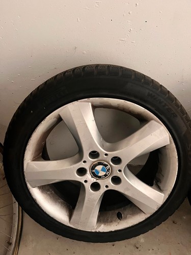 Cerchi originali bmw - cerchi,