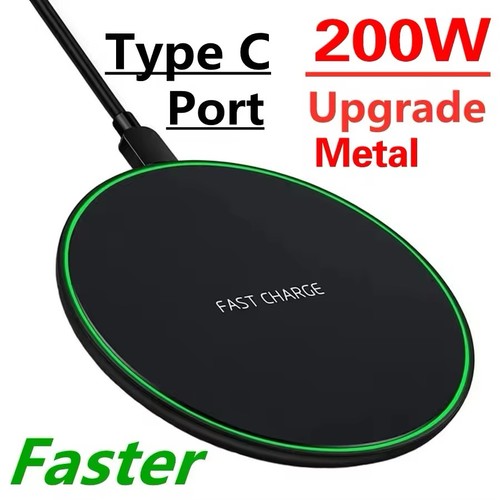 Caricatore wireless tappetino - caricatore,