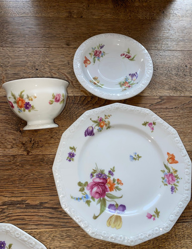 Top rosenthal tazza da - 1,