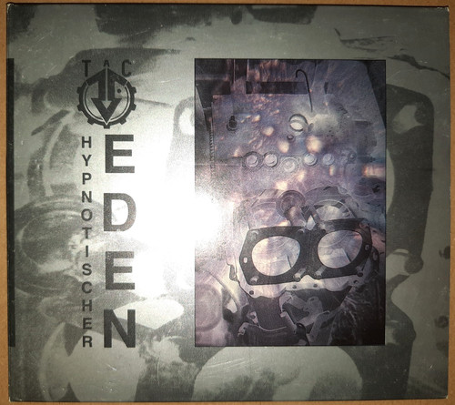 Hypnotischer eden - t.a.c.,