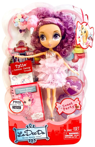 Bambola moda spin master - spin,