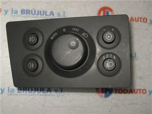 13205868 comando luci opel - 13205868,