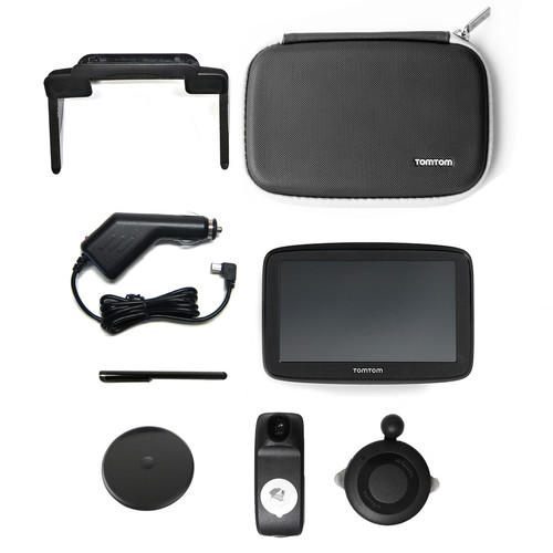 Dispositivo navigazione gps - di,