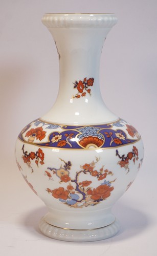 Vaso porcellana vintage