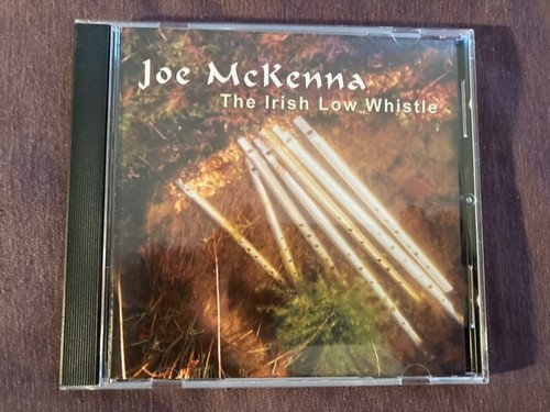 Joe kenna the irish low - mc,