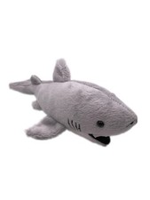 Peluche Pupazzo Stoffa Animale