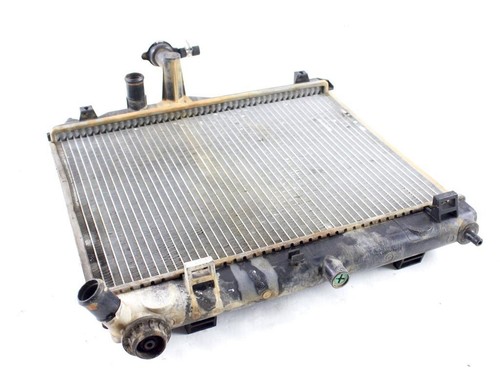 253100x000 radiatore acqua - radiatore,