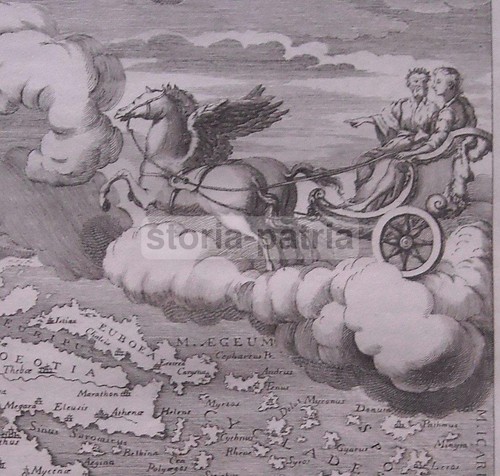 Mitologia biga alata antica - mitologia_biga, alata_antica
