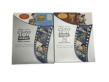 DISNEY TOY STORY 1 & 2 SPECIAL