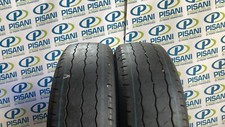 GOMME USATE  195 65 16 C (CARICO) EVERGREEN DOT 1717 4 MM