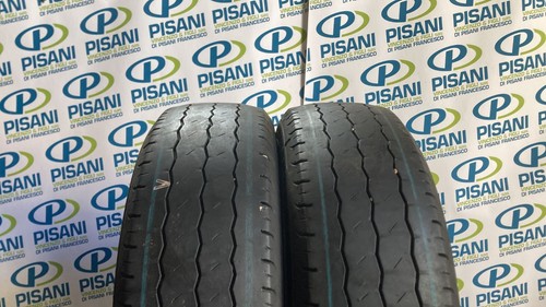 Gomme usate 195 16 - 195, c