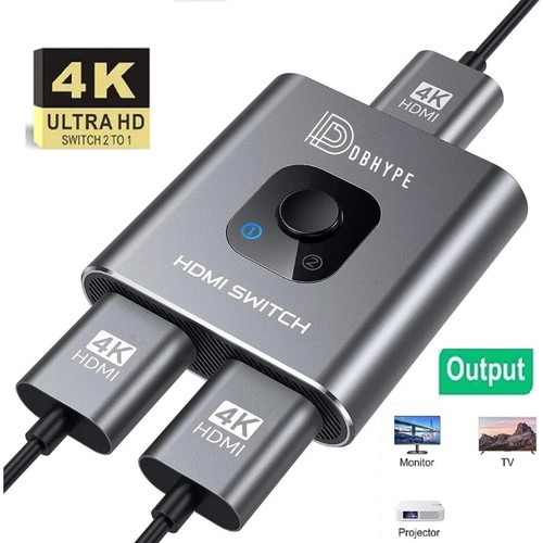 Sdoppiatore switch cavo