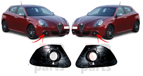Per alfa romeo giulietta - romeo,