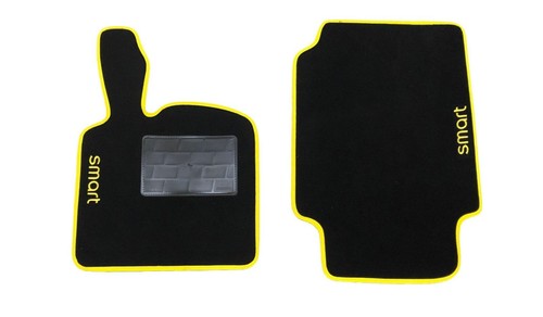 Set compatibili tappetini