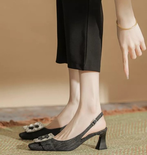 Decolte scarpe donna alte cm - scarpe, 6