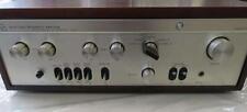LUXMAN - SQ503X |