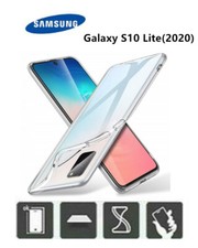 COVER CUSTODIA  TRASPARENTE