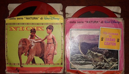 Disney walt - -,
