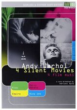 Dvd + Libro ANDY WARHOL 4