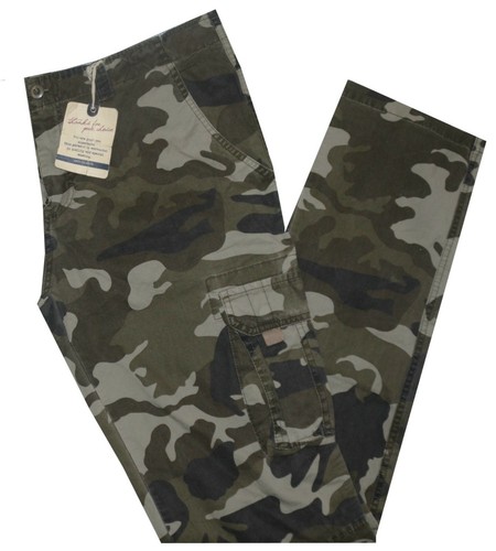 Pantalone uomo cotone - , modello