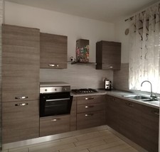 Cucina stella mondo - cucina,