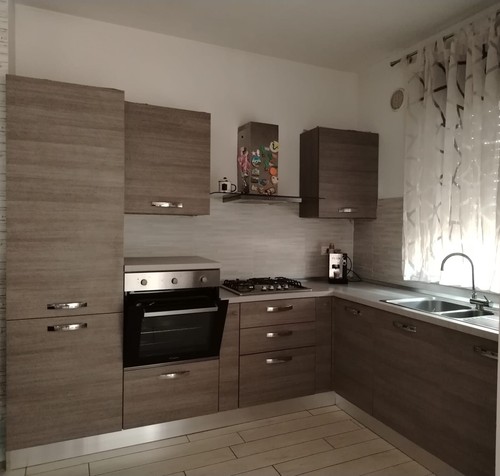 Cucina stella mondo - cucina,