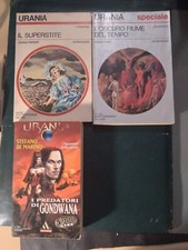 Romanzi di fantasc. Urania