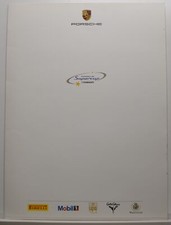 Porsche Pirelli Supercup 1999