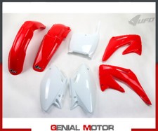 Kit Plastiche Complete Ufo