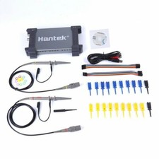 Hantek 6022BL Oscilloscopio