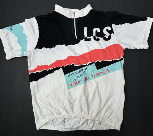 Maglia camicia vintage coq - maglia,