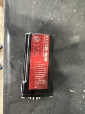 IDX AT401 - Timer accumulatore