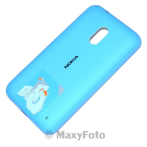 Nokia ricambi lumia 620 cover - ricambi,