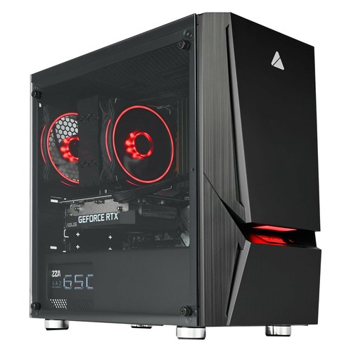 Gaming amd ryzen 5700x - gaming,