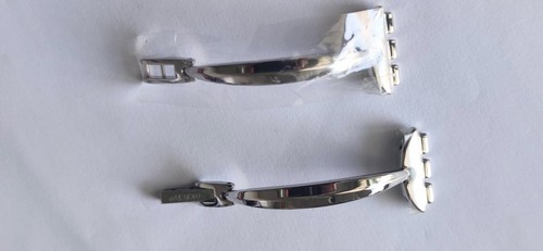 Swatch strap skin beat - swatch,