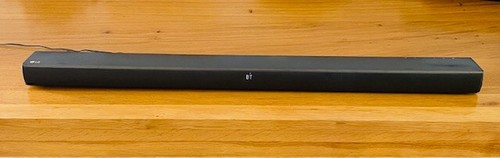 Soundbar sj6 canali con - lg, 2.1