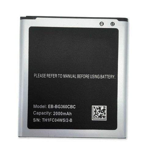 Batteria nuova per samsung - nuova,