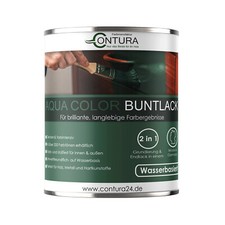 Vernice colorata vernice